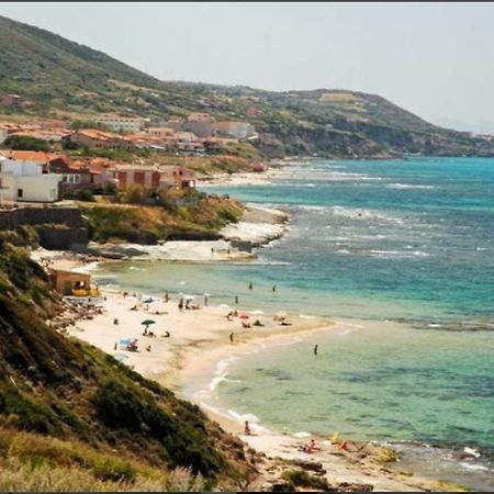 Apartment Arianna 150Mt From Beach Castelsardo Extérieur photo