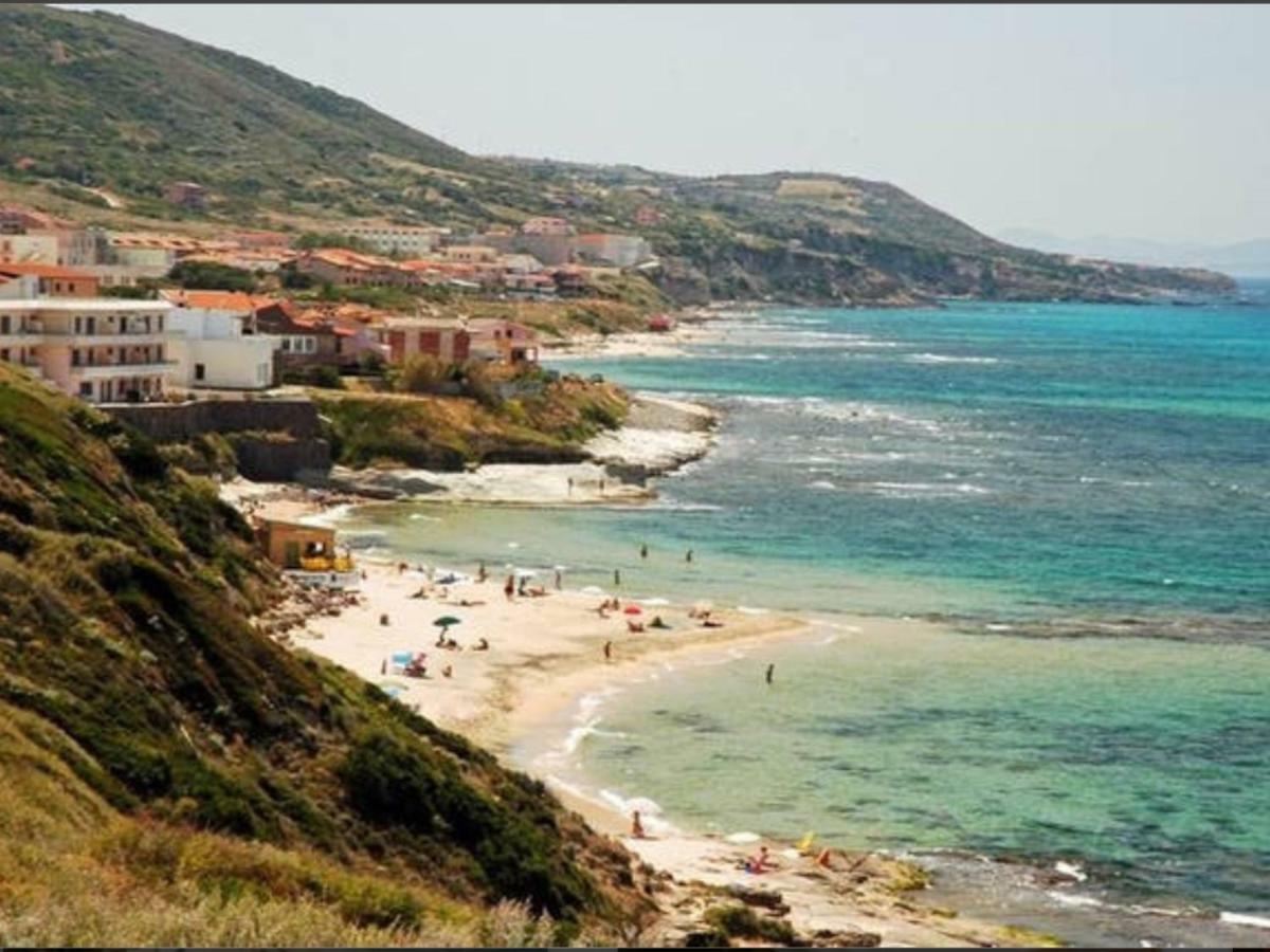 Apartment Arianna 150Mt From Beach Castelsardo Extérieur photo