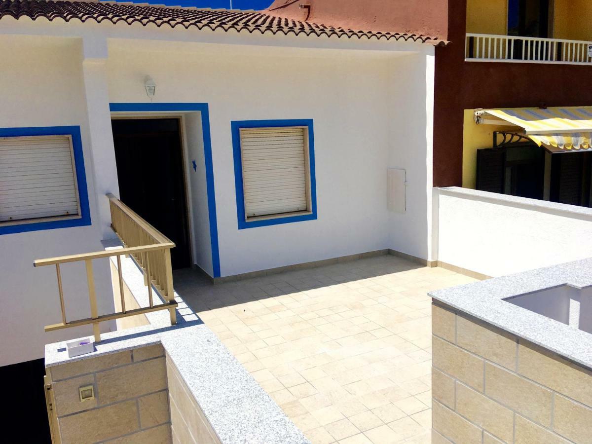 Apartment Arianna 150Mt From Beach Castelsardo Extérieur photo