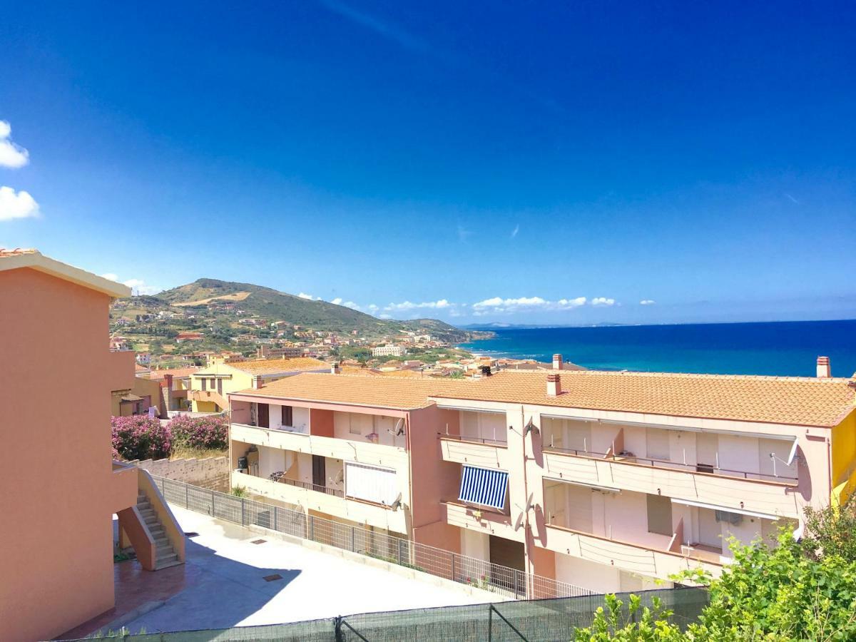 Apartment Arianna 150Mt From Beach Castelsardo Extérieur photo