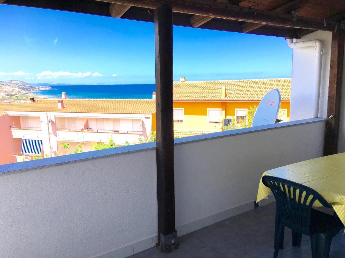 Apartment Arianna 150Mt From Beach Castelsardo Extérieur photo