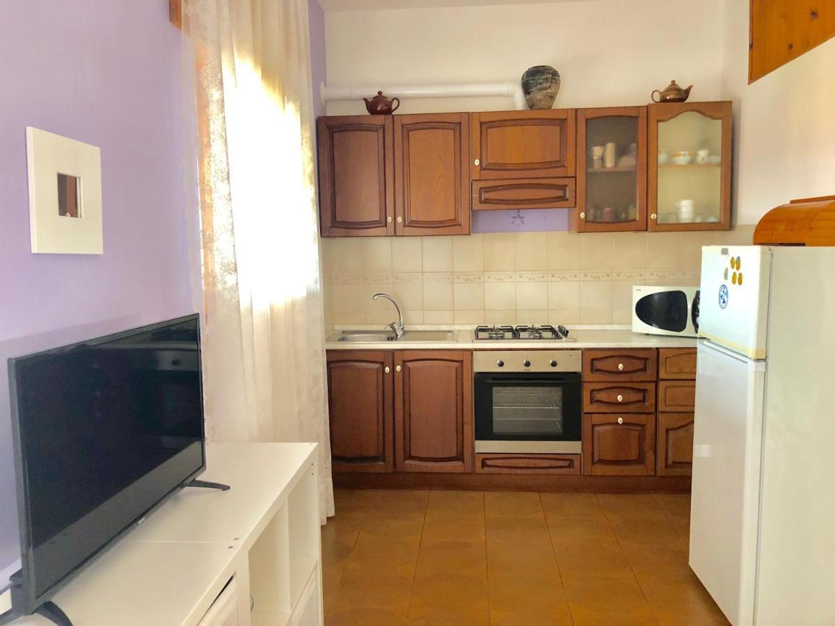 Apartment Arianna 150Mt From Beach Castelsardo Extérieur photo