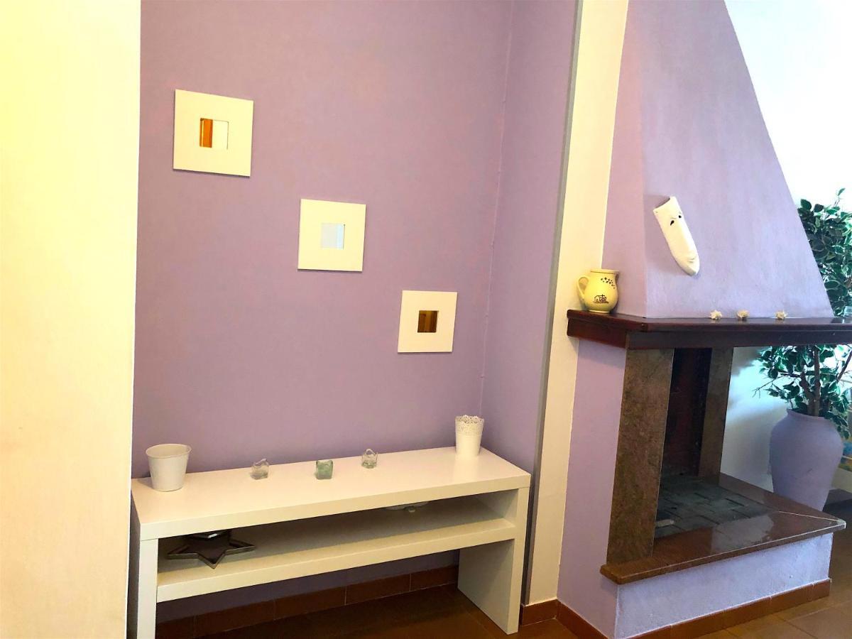 Apartment Arianna 150Mt From Beach Castelsardo Extérieur photo