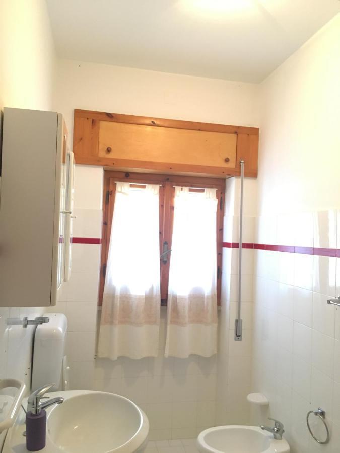 Apartment Arianna 150Mt From Beach Castelsardo Extérieur photo
