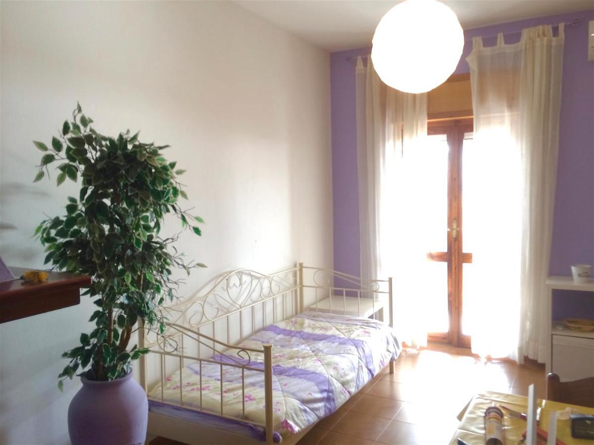 Apartment Arianna 150Mt From Beach Castelsardo Extérieur photo