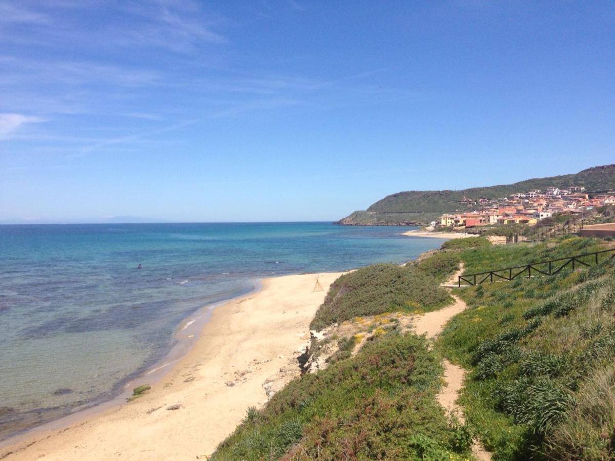 Apartment Arianna 150Mt From Beach Castelsardo Extérieur photo