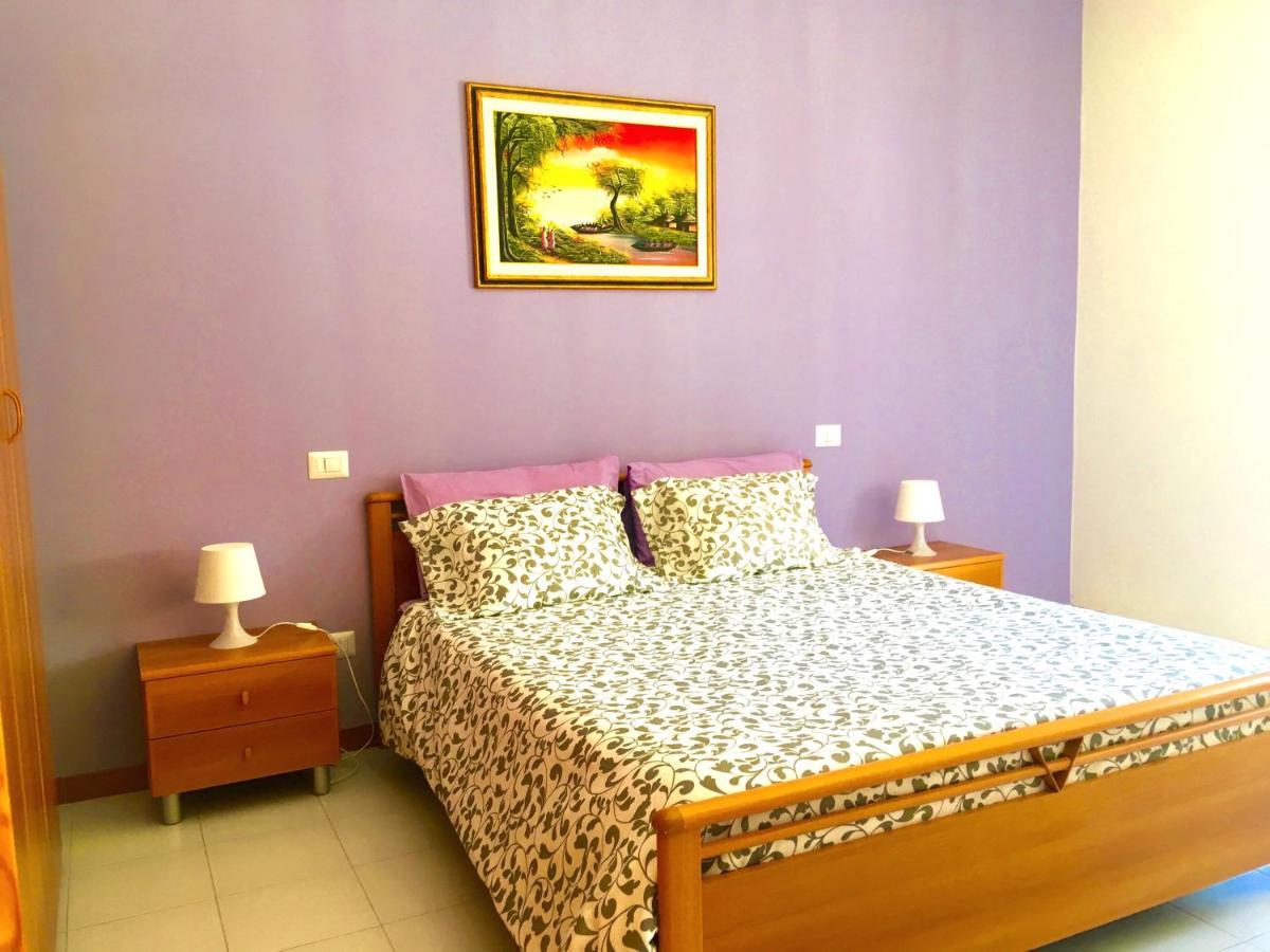 Apartment Arianna 150Mt From Beach Castelsardo Extérieur photo